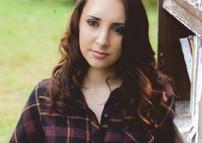 Leigha SUNY